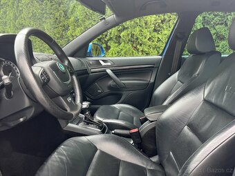 Škoda Octavia RS 2.0 TDI 125kW DSG - 10