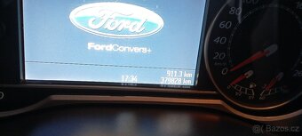 Ford Galaxy - 10