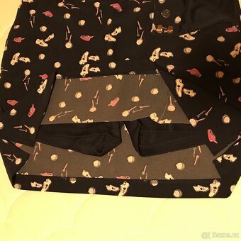 IZOD Dámské golfové oblečení a kšilty - 10