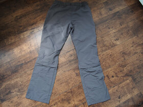 Dámské trekingové a džínové kalhoty S. Oliver - 10