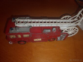 Staré autíčka - 10