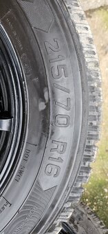 ALU KOLA KIA SPORTAGE - 10