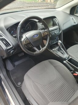 Ford focus 1.5i 110kw 2015 - 10