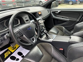 Volvo V60 2014 - 10