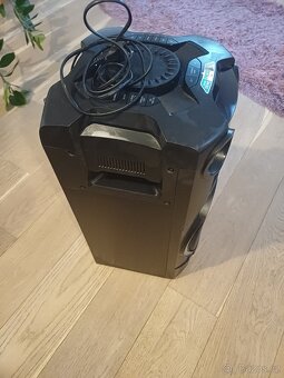 Party box Panasonic - 10