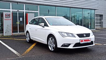 Seat Leon 1.4 TSI 92 Kw - 10