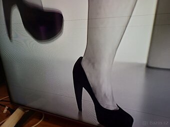 Qled 4K Smart TV Samsung QE50Q64TAu-125cm - 10