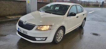 Škoda Octavia III 1.4 G-Tec CNG 81kW Elegance rv 2016-CZ-TOP - 10