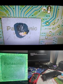 Čištění, servis, oprava konzolí PlayStation (PS4) (PS5) - 10