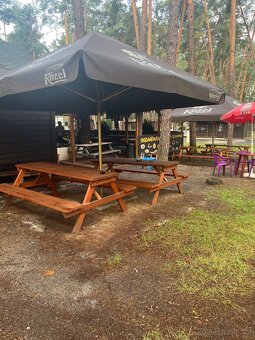 Stánek s občerstvením - 10