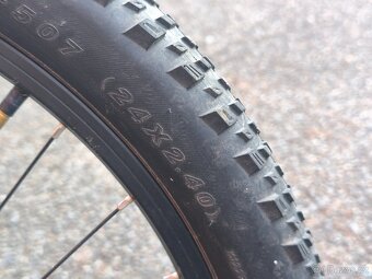 Dětské kolo SCOTT Contenssa - 10