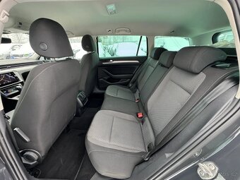 Volkswagen Passat B8 2020 TDI 90kw DSG,LED,kamera,2x pneu - 10