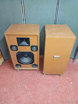 Prodám 2 x hezké aparatury - 10