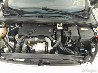 Peugeot 308 SW 1,6 HDi 84kW - 10