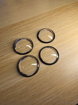 JAKO NOVÝ Insta360 X4 + příslušenství - 10