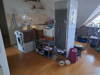 Prodej bytu 2 kk Šestajovice - 10