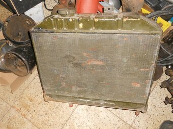 Jeep Willys Ford GPW 1943 - 10