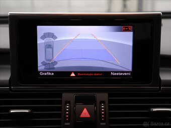 Audi A6 2,0 TDI 140kW S-Tronic (2014) - 10
