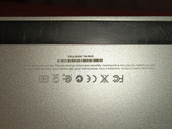 iMac, 27” z roku 2009 C2D - 10