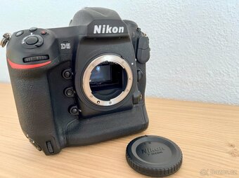NIKON D5 - 10