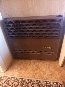 Obytný karavan Kip de luxe - 10