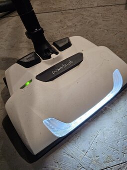 Multifunkční vodní vysavač Vivenso 4v1 - 10