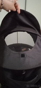 Golfový kočárek - 10