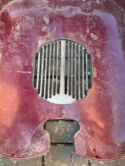 Prodám revmaplechy - 10