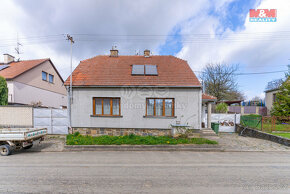 Prodej 1/2 rodinného domu 4+1, 1953m2 v Milonicích - 10