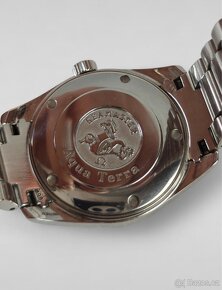 Hodinky omega seamaster aqua-terra 36mm 196.1114 - 10