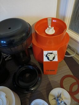MIXER ETA 0010+VELKE PRISLUSENSTVI - 10