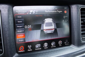 Dodge Charger 5.7 HEMI Samosvor - 10