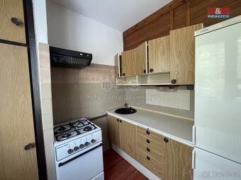 Prodej, byt 2+1, 56 m2, Praha - Vokovice, ul. Senegalská - 10