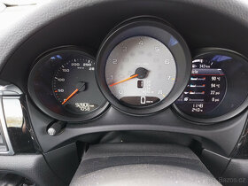 Porsche Macan S 3,0 , AT 250 kW - 10
