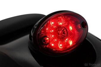 KEEWAY V302 C - 10