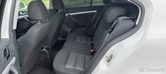 Škoda Octavia 1,9TDi 77kW   KLIMA   ČR - 10