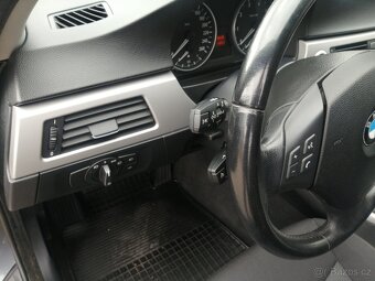 BMW E 91, 318i - 10