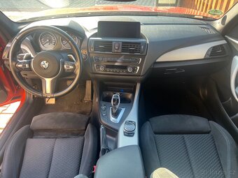 BMW M135i - 10