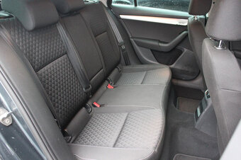 Škoda Octavia III 2,0tdi 4x4 110KW DSG - 10