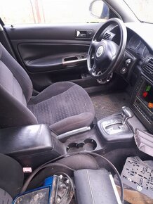 VW Passat - na ND - 10