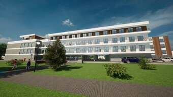 Prodej developerského multifunkčního projektu v Mariánských - 10