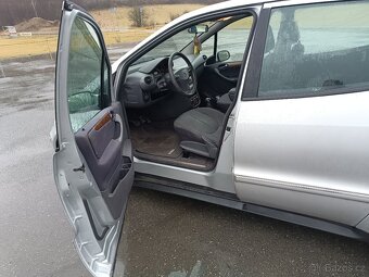 Mercedes A 170 Cdi Bez koroze , dovoz Itálie - 10