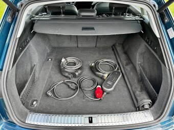 Audi e-tron, SUV 50 QUATTRO, 71kWh, SoH 89%, 579 000,- Kč - 10