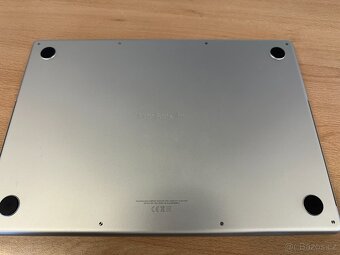MacBook Pro 16" 2023, M2 Pro, 32GB/1TB - 10