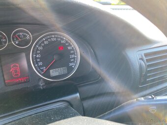 Prodam VW Passat b5.5 Automat - 10