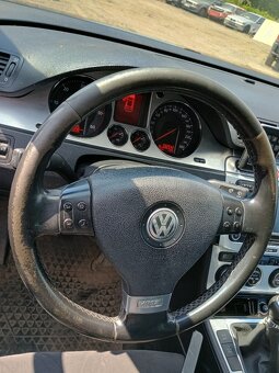 ND - VW Passat B6 - 10