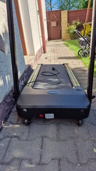 Běžecký pás Lifefit TM1200 - 10