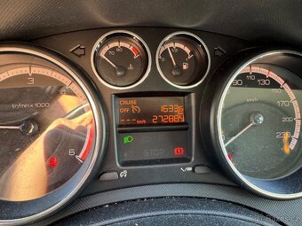 Peugeot 308 - 10