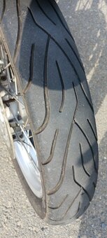 Virago 1100 - 10