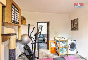 Prodej bytu 3+1, 70 m², Ostrava, ul. Výškovická - 10